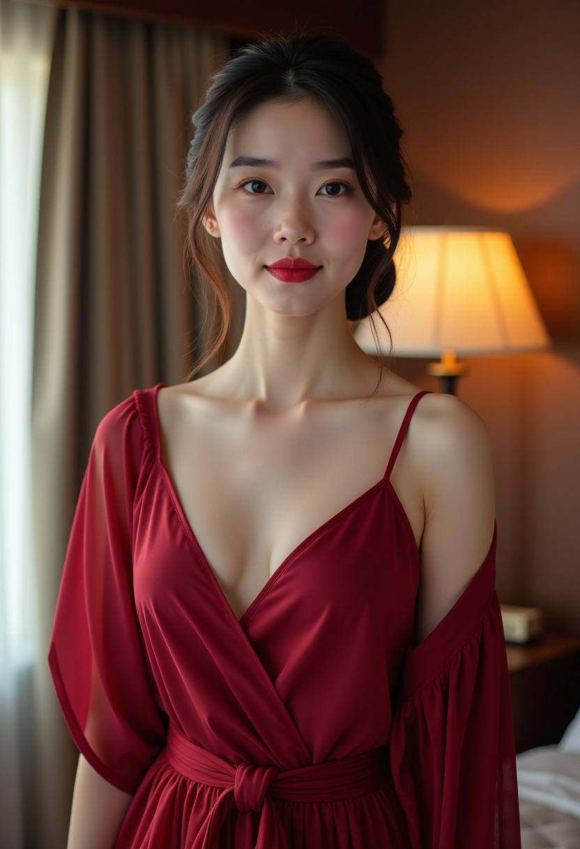 隔壁老王的故事