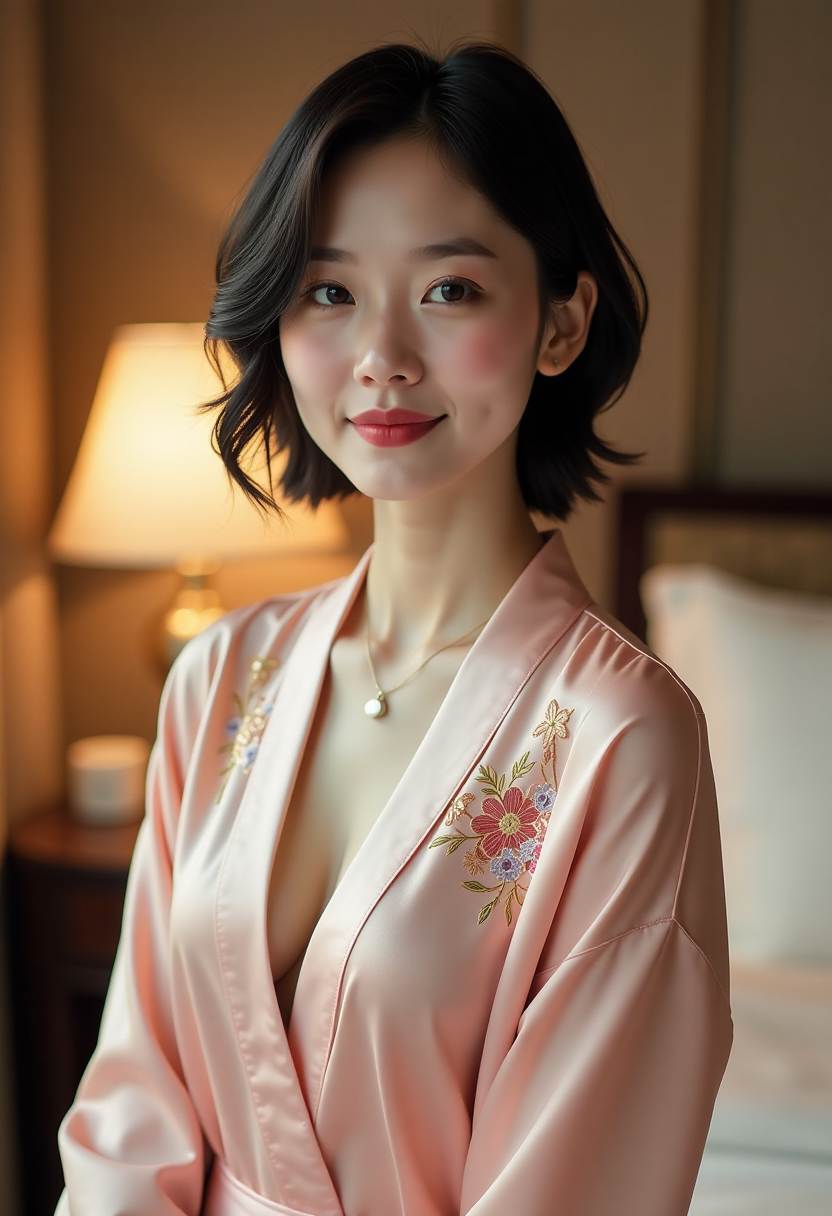 邻居的秘密